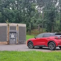 Lexus LBX: The Breaktrough Crossover?