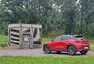 Lexus LBX: The Breaktrough Crossover?