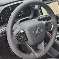 Lexus LBX: The Breaktrough Crossover?