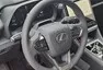 Lexus LBX: The Breaktrough Crossover?