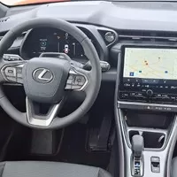 Lexus LBX: The Breaktrough Crossover?