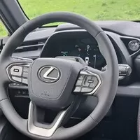Lexus LBX: The Breaktrough Crossover?