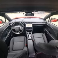 Lexus LBX: The Breaktrough Crossover?