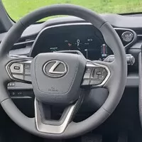 Lexus LBX: The Breaktrough Crossover?