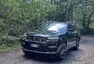 Jeep Experience: Nové Grand Cherokee a další drobné novinky