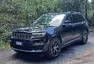 Jeep Experience: Nové Grand Cherokee a další drobné novinky