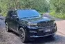 Jeep Experience: Nové Grand Cherokee a další drobné novinky