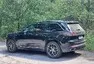 Jeep Experience: Nové Grand Cherokee a další drobné novinky