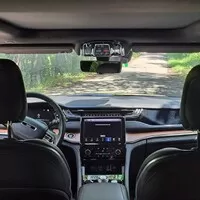 Jeep Experience: Nové Grand Cherokee a další drobné novinky