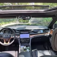 Jeep Experience: Nové Grand Cherokee a další drobné novinky