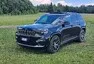 Jeep Experience: Nové Grand Cherokee a další drobné novinky