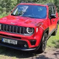 Jeep Experience: Nové Grand Cherokee a další drobné novinky