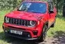 Jeep Experience: Nové Grand Cherokee a další drobné novinky