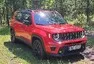 Jeep Experience: Nové Grand Cherokee a další drobné novinky