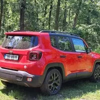 Jeep Experience: Nové Grand Cherokee a další drobné novinky