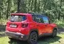 Jeep Experience: Nové Grand Cherokee a další drobné novinky