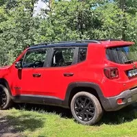 Jeep Experience: Nové Grand Cherokee a další drobné novinky