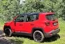 Jeep Experience: Nové Grand Cherokee a další drobné novinky