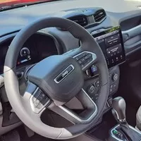 Jeep Experience: Nové Grand Cherokee a další drobné novinky