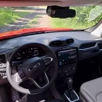 Jeep Experience: Nové Grand Cherokee a další drobné novinky