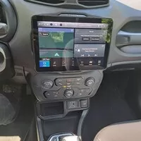 Jeep Experience: Nové Grand Cherokee a další drobné novinky