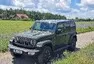 Jeep Experience: Nové Grand Cherokee a další drobné novinky