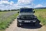 Jeep Experience: Nové Grand Cherokee a další drobné novinky