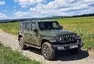 Jeep Experience: Nové Grand Cherokee a další drobné novinky