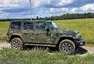 Jeep Experience: Nové Grand Cherokee a další drobné novinky