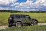 Jeep Experience: Nové Grand Cherokee a další drobné novinky