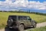 Jeep Experience: Nové Grand Cherokee a další drobné novinky