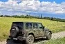 Jeep Experience: Nové Grand Cherokee a další drobné novinky