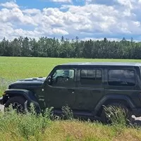 Jeep Experience: Nové Grand Cherokee a další drobné novinky