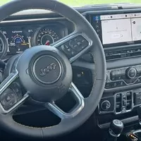 Jeep Experience: Nové Grand Cherokee a další drobné novinky