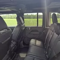 Jeep Experience: Nové Grand Cherokee a další drobné novinky