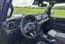 Jeep Experience: Nové Grand Cherokee a další drobné novinky