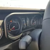 Jeep Experience: Nové Grand Cherokee a další drobné novinky