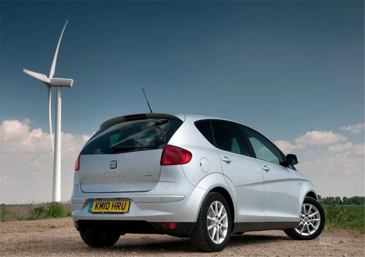 Foto: Seat