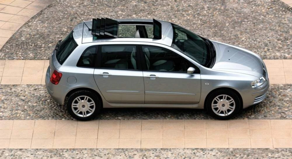 Foto: Fiat