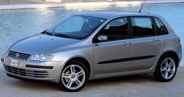 Foto: Fiat