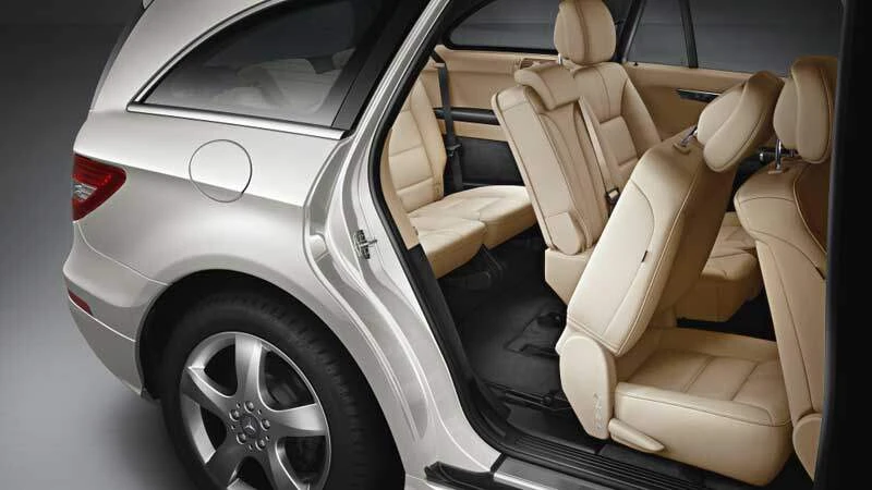 Foto: Mercedes-Benz