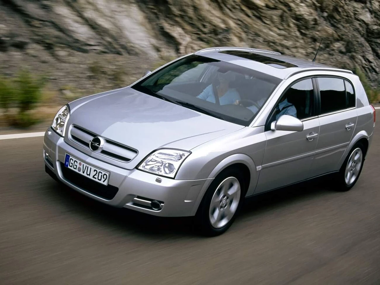 Foto: Opel