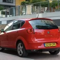 Foto: Seat