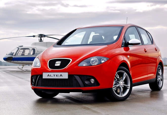 Foto: Seat