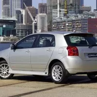 Foto: Toyota