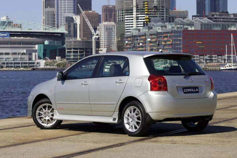 Foto: Toyota