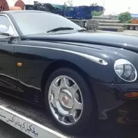 Bentley Buccaneer, zdroj: Hotcars.com