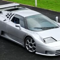 Bugatti EB 110s, zdroj: wheelsage.org