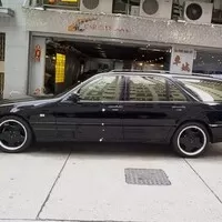 Mercedes-Benz S73 T AMG Wagon, zdroj: wheelsage.org