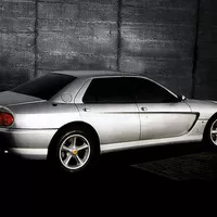 Ferrari 456 GT Venice, zdroj: wheelsage.org